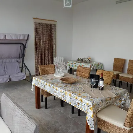 In Sicily Casa vacanze
