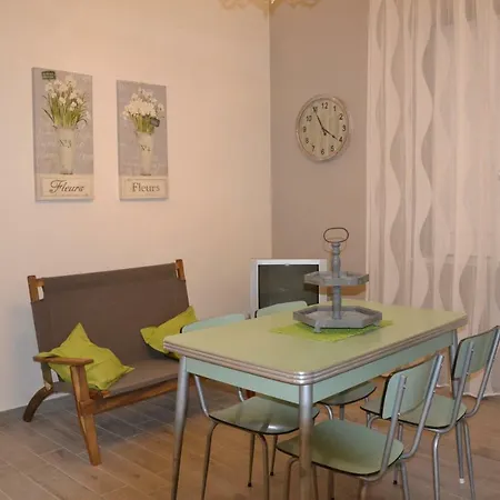 Casa vacanze In Sicily Menfi