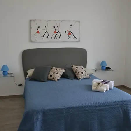 In Sicily Casa vacanze *