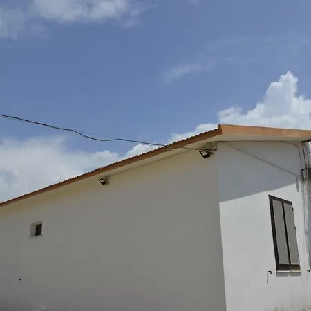 In Sicily Casa vacanze Menfi