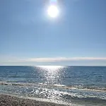 In Sicily 度假居