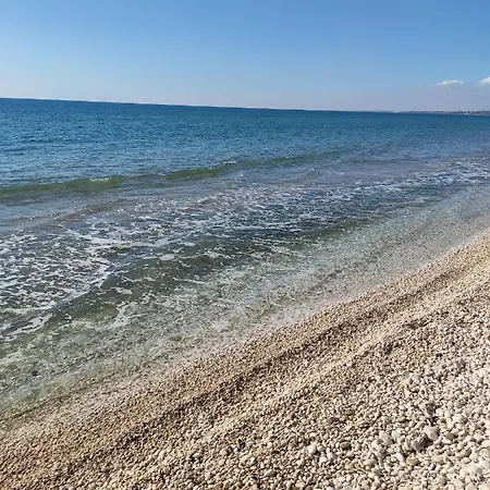 Semesterbostad In Sicily *