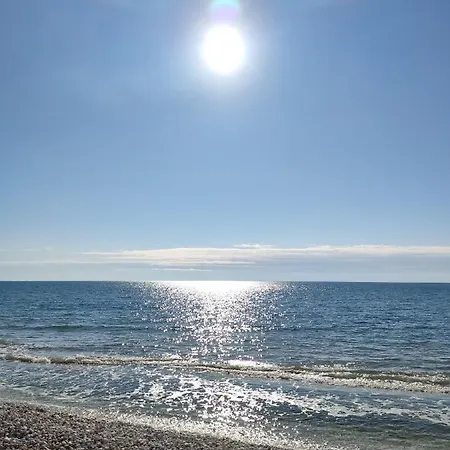 In Sicily Semesterbostad
