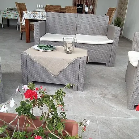 Semesterbostad In Sicily Menfi