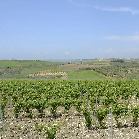 펜션 In Sicily